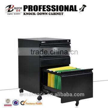 Modern furniture mobile filing cabinet,hight density cabinet