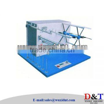 Textile Instrument YG086 / YG086E Yarn Length Tester