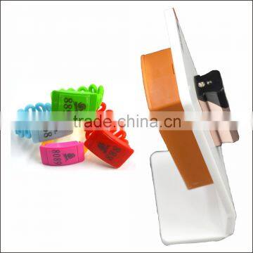 Promotional Aluminium Metal Magnetic Cabinet Locks photo-3