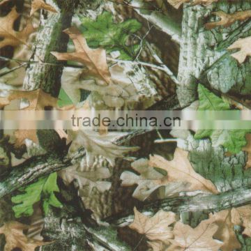 Camoflage Royalty Hydrographic Printing Film WIDTH 50CM GWN502