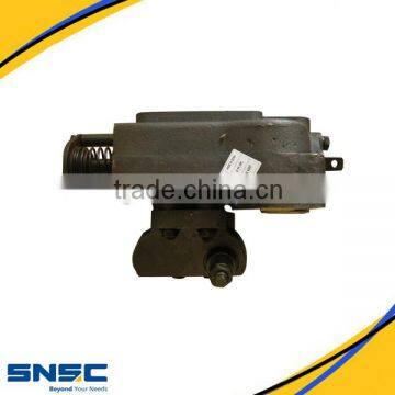 shantui bulldozer parts SD32 SD16 spare parts 701-32-27001 ripper control valve ass'y