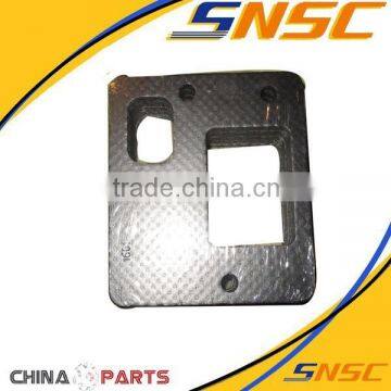 Weichai engine spare parts,for engine WD615,WP10,WP12 engine , 61500110024,gasket