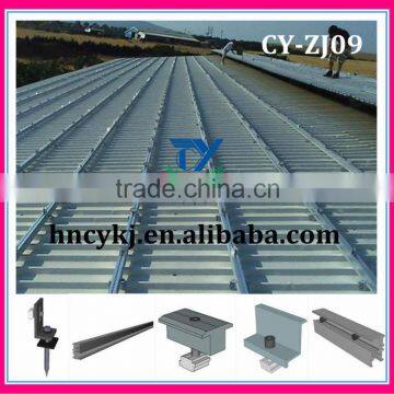 Solar Mounting System