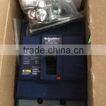 EZD100E3100N EZD100E Circuit Breaker photo-2