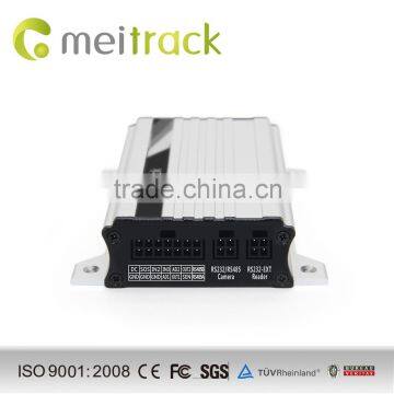 Long Battery Gps Tracker for Fleet Management photo-2