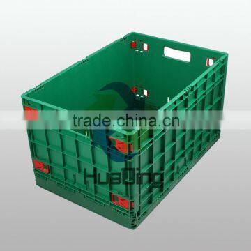Plastic Fruit Storage Turnover Vegetable Box HDFG-605023B and BL photo-6