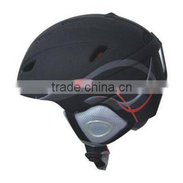 Winter Essential Custom Ski Helmet For Entertainment photo-5