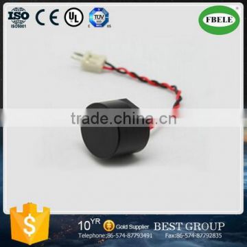 American D18mm 40khz Ultrasonic Transducer with wires