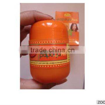 Hot Sale Magic Papaya Facial Kit photo-2
