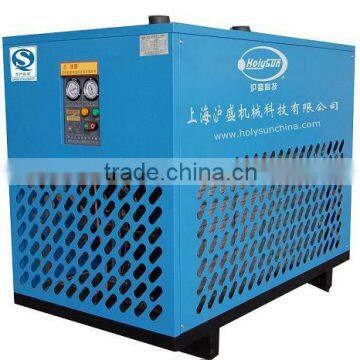 Refrigerated Air Dryer