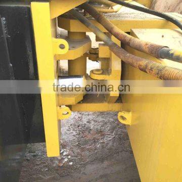 Germany Machinery BW225D Road Roller photo-5