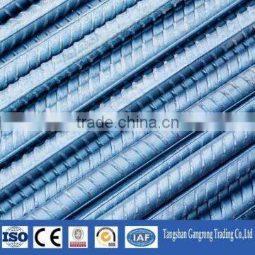 concrete steel rebar for real estate