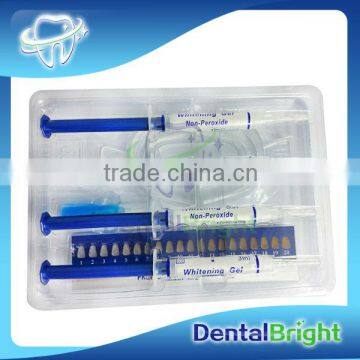 DK-01 professional tooth whitening kit