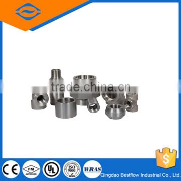 6000# carbon steel npt threaded forged pipe fittings                        
                                                                                Supplier's Choice