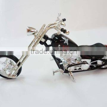 1-18 die cast motorcycle model