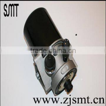 Knorr LA8224 Wabco Air Dryer Parts