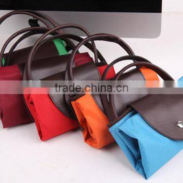 2013 Fashionable Folding Travel Bag XY-504 photo-2
