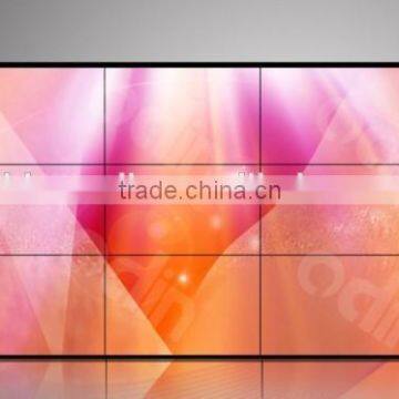 High Brightness Lcd Video Wall/lcd Splicing Wall photo-3
