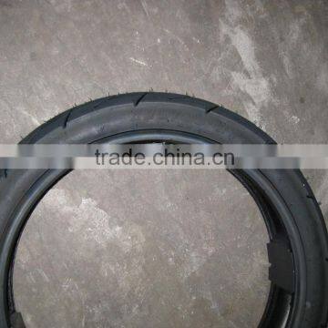 Motorcycle Tyre 100/80 17 110/80 17 120/80 17 Tubeless Tyre 100/80-17 110/80-17 120/80-17 6PR photo-4