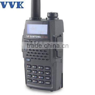 UV-N9 Uhf Vhf Dual Band Amateur Radio photo-5
