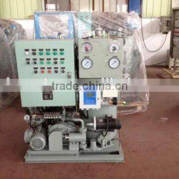 HOT PRODUCTS IMO. MEPC. 107 (49) MARINE 15PPM OIL WATER SEPARATOR/BILGE WATER SEPARATOR 15PPM