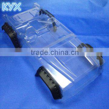 Radio Control Toys Car Shell for rc Car 1/10 photo-3