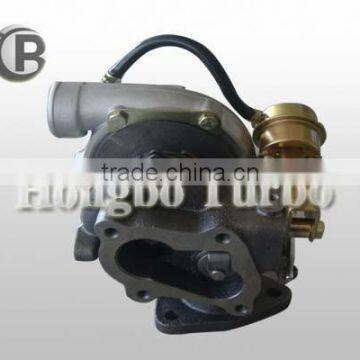 JP50B 1118010 DK4A turbocharger