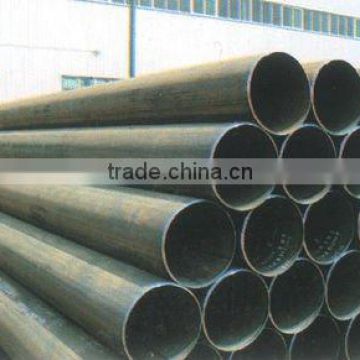 J55 K55 API Pipe for Petroleum Cracking