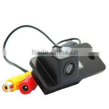 Rearview cameras for Audii with high definition and Waterproof CCD