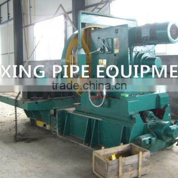 steel tube end finishing machine for sale