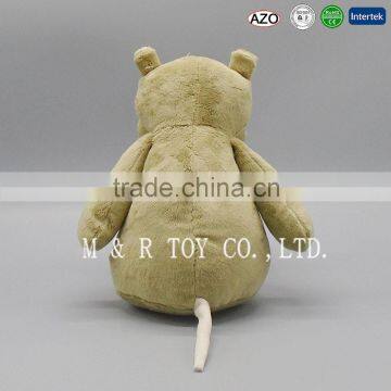 OEM Accept Customize Soft Toy Manufacture photo-5