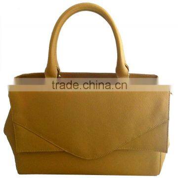 Online Shopping Genuine Leather Luxury Handbag for Women Land Bag photo-2