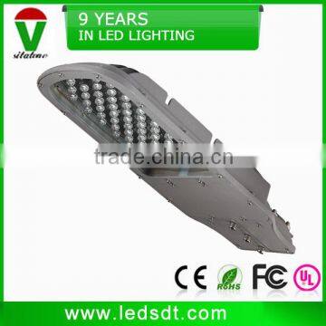 die casting IP68 waterproof led street light