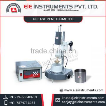 Hot Selling Automatic Grease Penetrometer