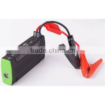 5 in 1 portable mini car jump starter for car, mobile phone, notebook,digital devices