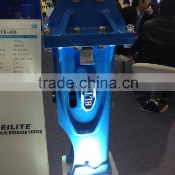 BLTB70T Top Type Excavator Demolition Tools photo-5