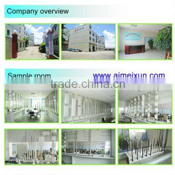 9dbi Dual Band 698-2700 MHz Logarithmic Periodic DAS Antenna 3g 4g Lte Cell Phone Signal Booster Wifi Wireless Internet Antenna photo-6