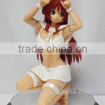 New Girl Japanese mini sex figures