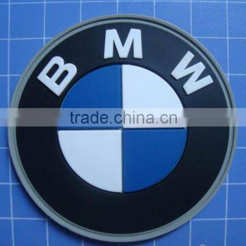 Custom pvc label maker in 