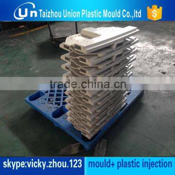 Calculator Casing Injection Plastic Mould Dongguan Chang'an Plastic Mould photo-3