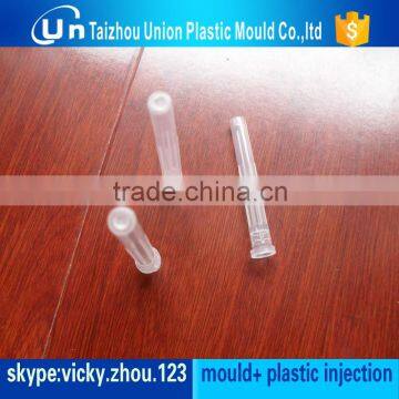 plastic tube injection mould cosmetic tube forming mould tube making mould