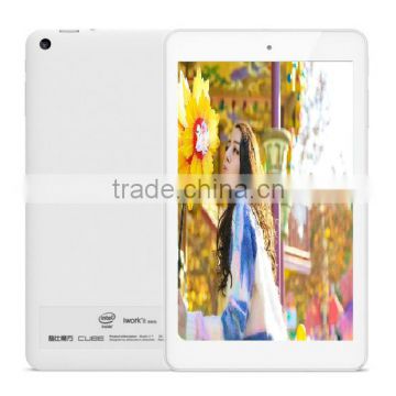 NEW Original Cube iwork8 Ultimate tablet pc 8 inch Intel cherry-trail Atom x5-Z8300 64bit Quad Core 2GB 32GB OTG 3300MAH wifi