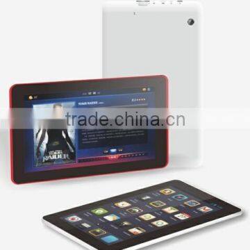 2015 New Fasion Tablet pc MD903R With 9 Inch Dual Core Android Tablet pc photo-2