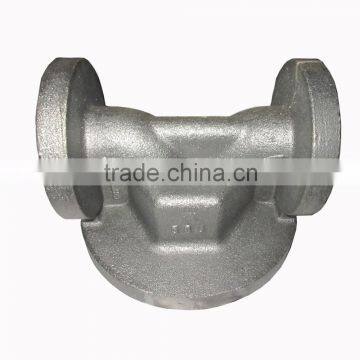 China Manufacture Water Pump, Precision Cast Iron Material Pump Body ,pump Cover photo-2