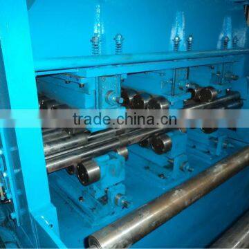 Automatic 21 rollers leveller machine for stainless steel