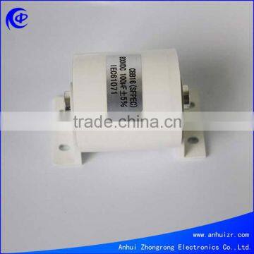 DC Link Snubber Capacitor Welding Machine Blocking Capacitor photo-3