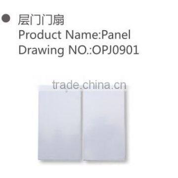 panel