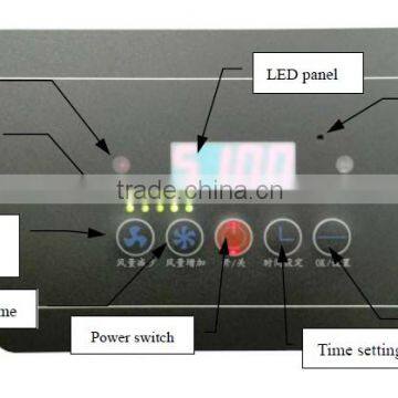 MINGDA MD-3101A ESD Soldering Smoke Absorber/Welding Fume Purifier Extractor photo-6
