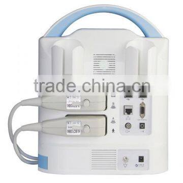 New Laptop Vet Ultrasound Scanner/ Device/product photo-2