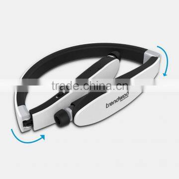 Super good quality sport bluetooth earphone from gold supplier